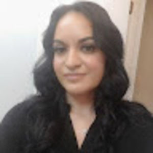 Meet your Posher, Rose